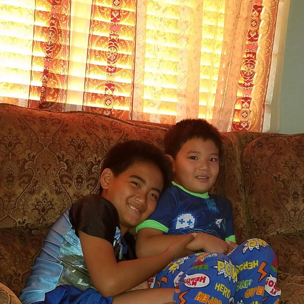 Meet your Posher, Caroline